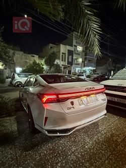 دۆنگ فینگ Aeolus A60 MAX
